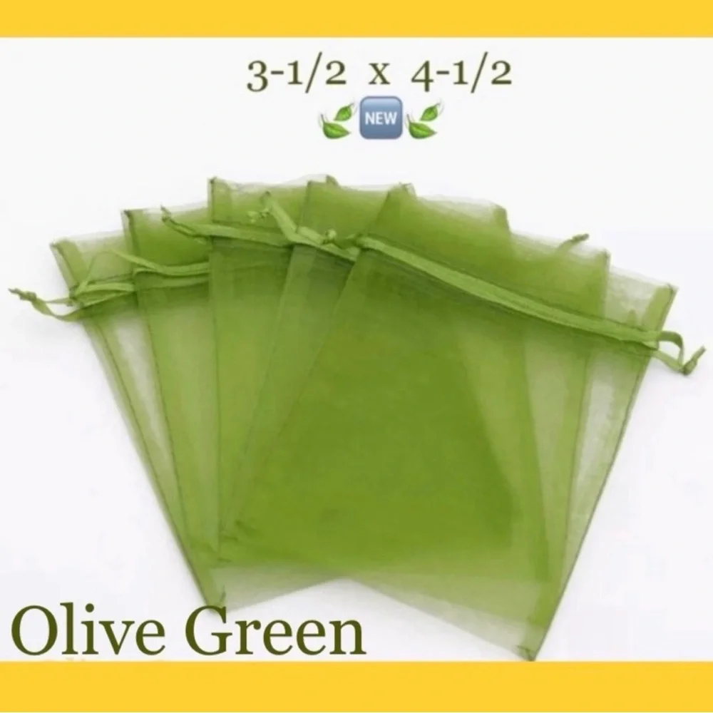 boutique organza bags organza bags
